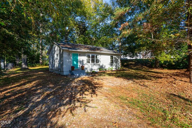 10222 S Chestnut Street, Middlesex, NC 27557