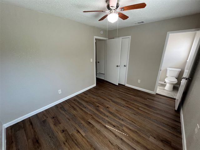 14206 Osage Drive, Balch Springs, TX 75180