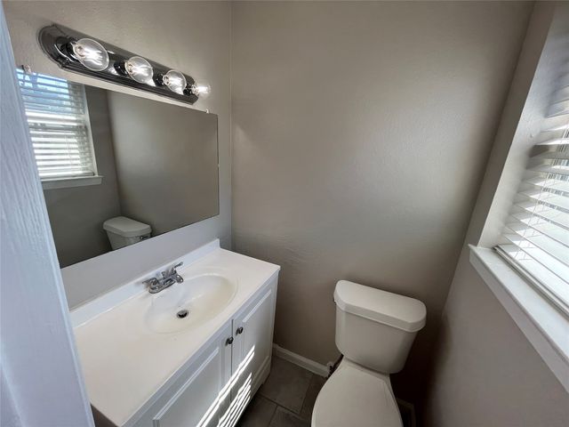 14206 Osage Drive, Balch Springs, TX 75180