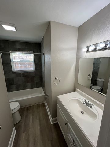 14206 Osage Drive, Balch Springs, TX 75180