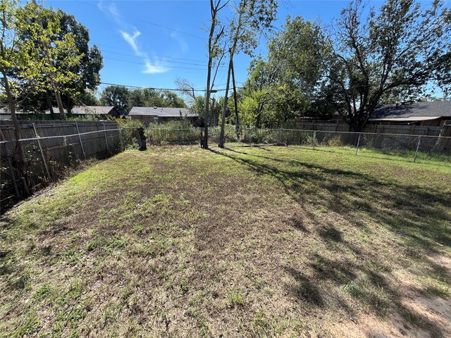 14206 Osage Drive, Balch Springs, TX 75180