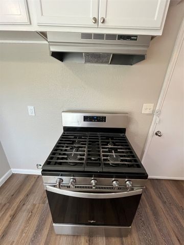 14206 Osage Drive, Balch Springs, TX 75180