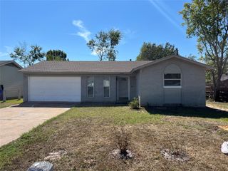 14206 Osage Drive, Balch Springs, TX 75180