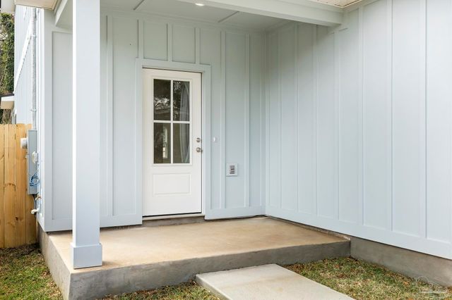 1913 + 1915 W Chase St, Pensacola, FL 32502