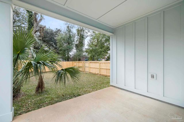 1913 + 1915 W Chase St, Pensacola, FL 32502