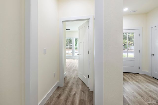 1913 + 1915 W Chase St, Pensacola, FL 32502