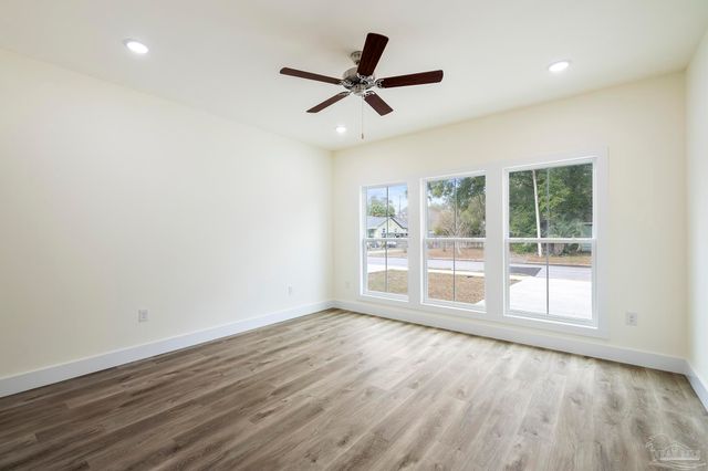 1913 + 1915 W Chase St, Pensacola, FL 32502