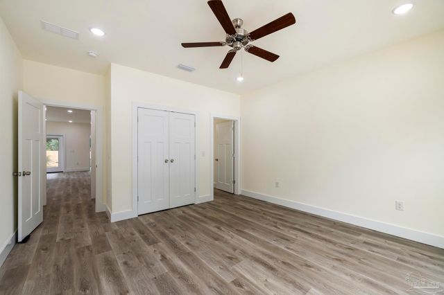 1913 + 1915 W Chase St, Pensacola, FL 32502