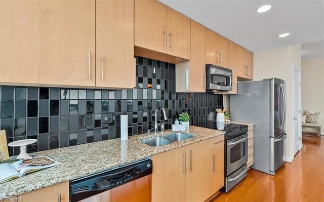 201 Elm Street 1205, Greensboro, NC 27401