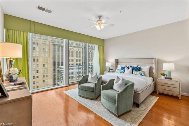 201 Elm Street 1205, Greensboro, NC 27401
