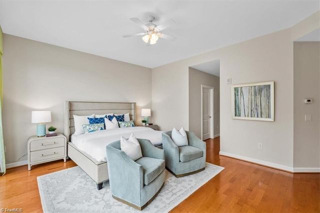 201 Elm Street 1205, Greensboro, NC 27401