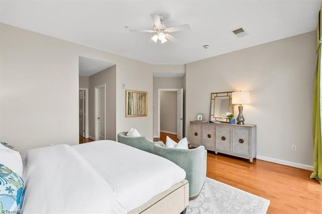 201 Elm Street 1205, Greensboro, NC 27401
