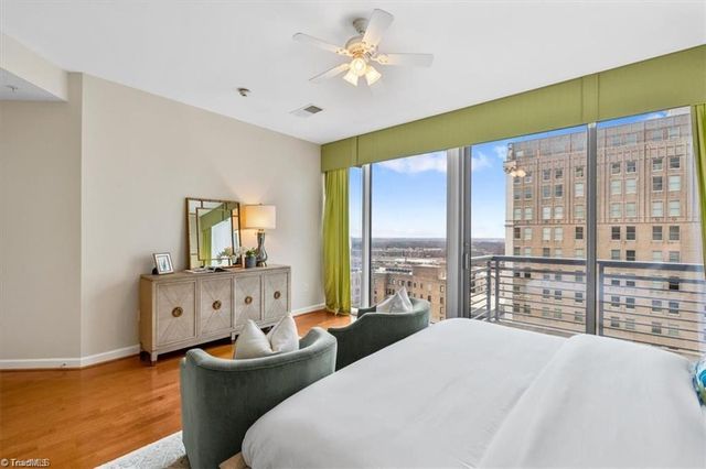 201 Elm Street 1205, Greensboro, NC 27401