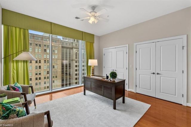 201 Elm Street 1205, Greensboro, NC 27401