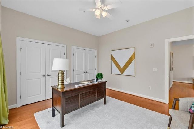 201 Elm Street 1205, Greensboro, NC 27401