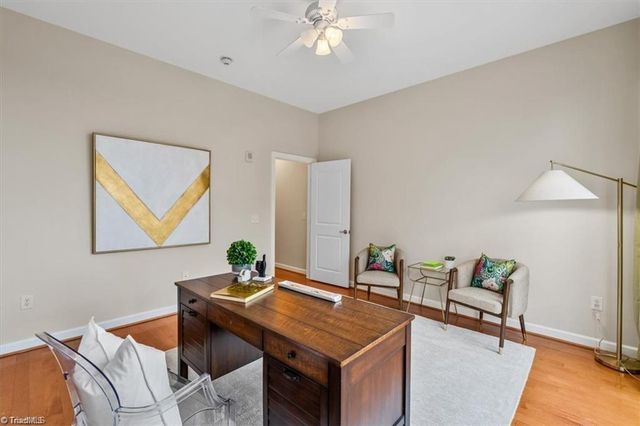 201 Elm Street 1205, Greensboro, NC 27401