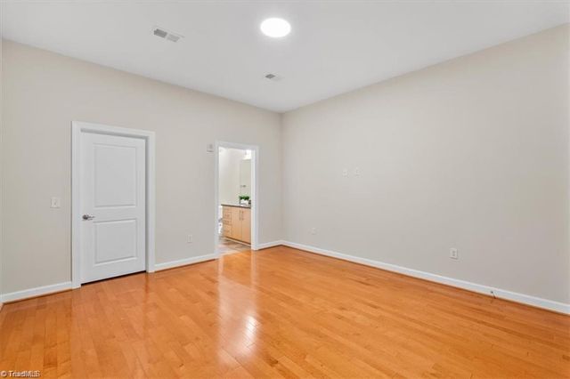 201 Elm Street 1205, Greensboro, NC 27401