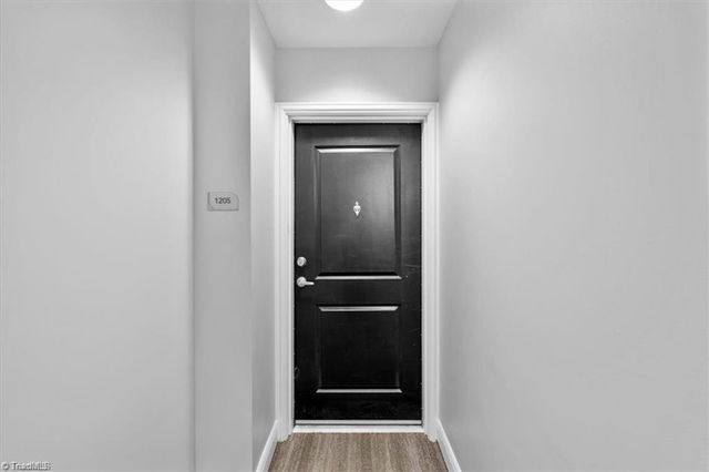 201 Elm Street 1205, Greensboro, NC 27401