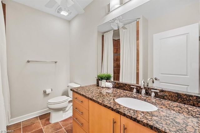 201 Elm Street 1205, Greensboro, NC 27401