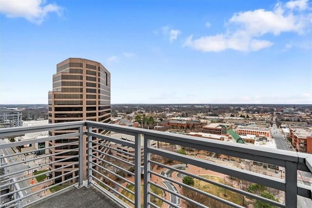 201 Elm Street 1205, Greensboro, NC 27401
