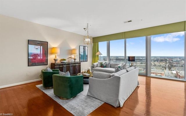 201 Elm Street 1205, Greensboro, NC 27401