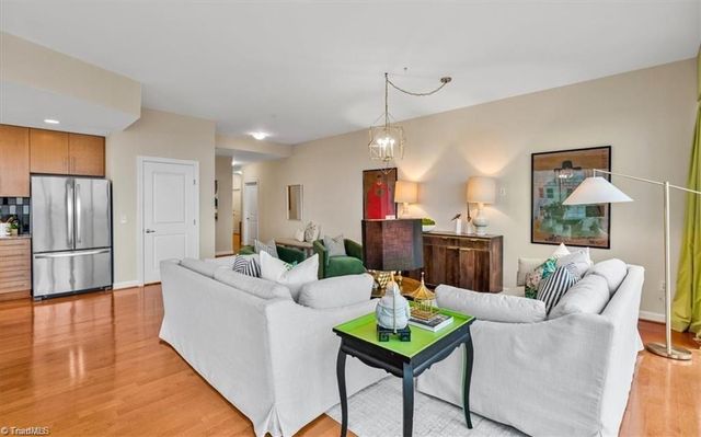 201 Elm Street 1205, Greensboro, NC 27401