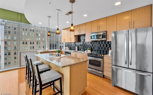 201 Elm Street 1205, Greensboro, NC 27401