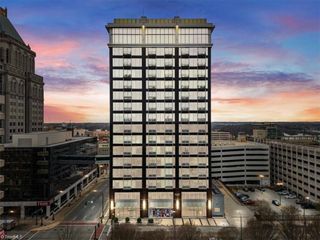 201 Elm Street 1205, Greensboro, NC 27401
