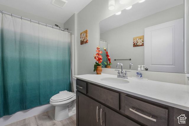 3535 S 4300 W, West Haven, UT 84401