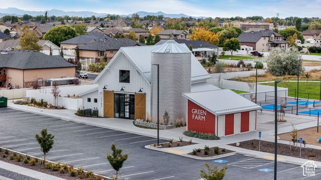 3535 S 4300 W, West Haven, UT 84401