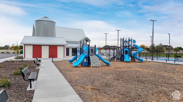 3535 S 4300 W, West Haven, UT 84401