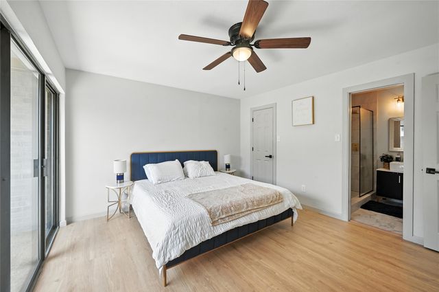 6 Park Lane, Bedford, TX 76021