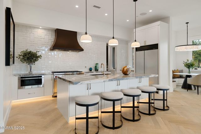 3363 Golf Club Drive, Carson City, NV 89705