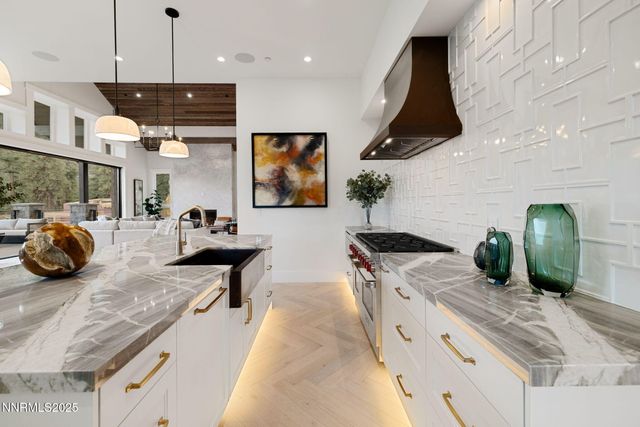 3363 Golf Club Drive, Carson City, NV 89705