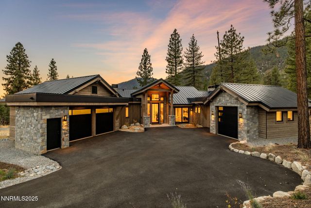 3363 Golf Club Drive, Carson City, NV 89705