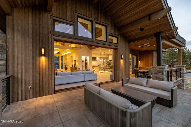 3363 Golf Club Drive, Carson City, NV 89705