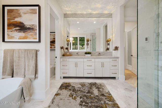 3363 Golf Club Drive, Carson City, NV 89705