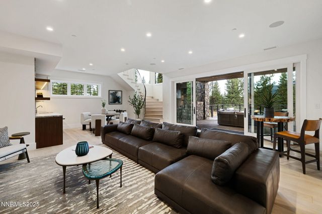 3363 Golf Club Drive, Carson City, NV 89705