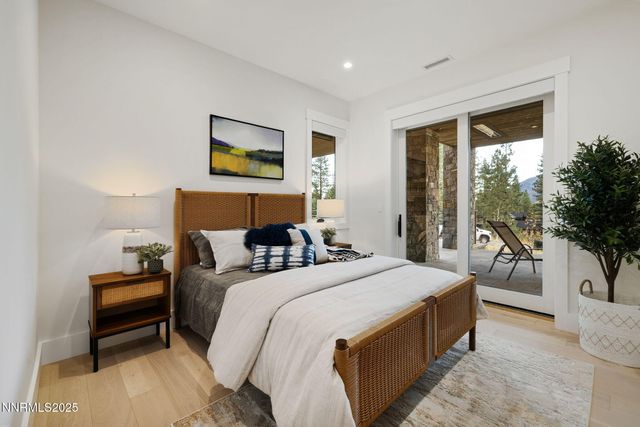 3363 Golf Club Drive, Carson City, NV 89705