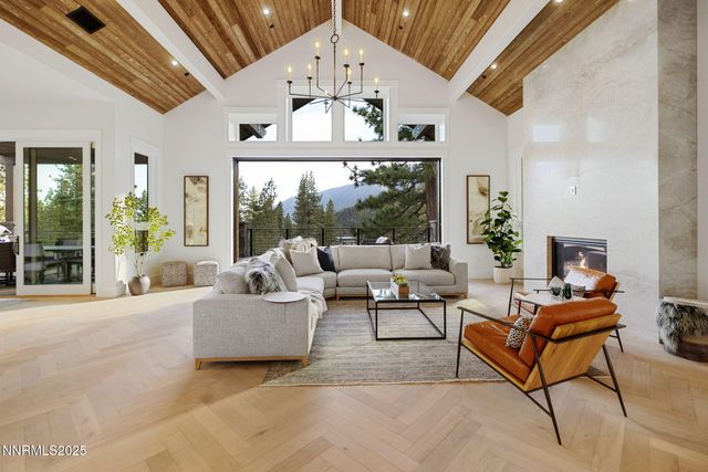 3363 Golf Club Drive, Carson City, NV 89705