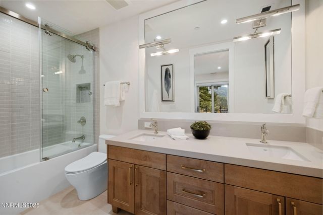 3363 Golf Club Drive, Carson City, NV 89705