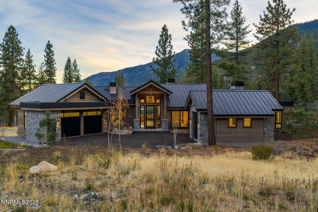 3363 Golf Club Drive, Carson City, NV 89705