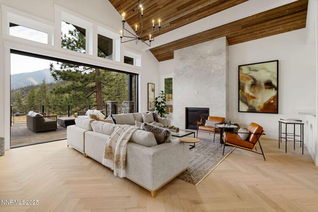 3363 Golf Club Drive, Carson City, NV 89705