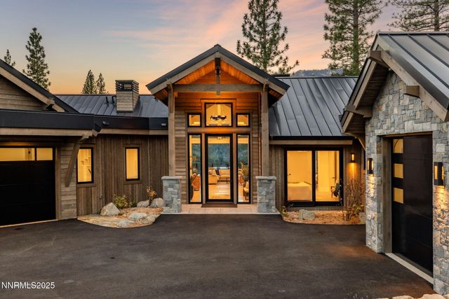 3363 Golf Club Drive, Carson City, NV 89705