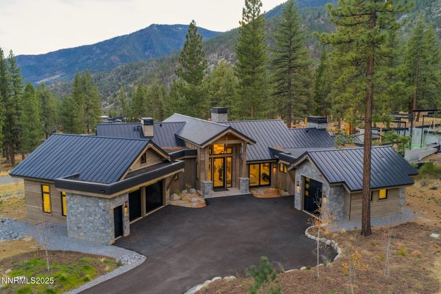 3363 Golf Club Drive, Carson City, NV 89705