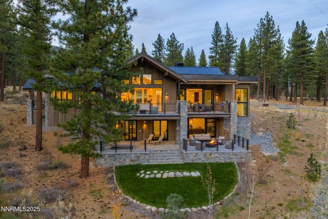 3363 Golf Club Drive, Carson City, NV 89705