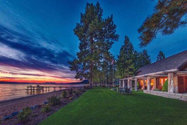 3363 Golf Club Drive, Carson City, NV 89705