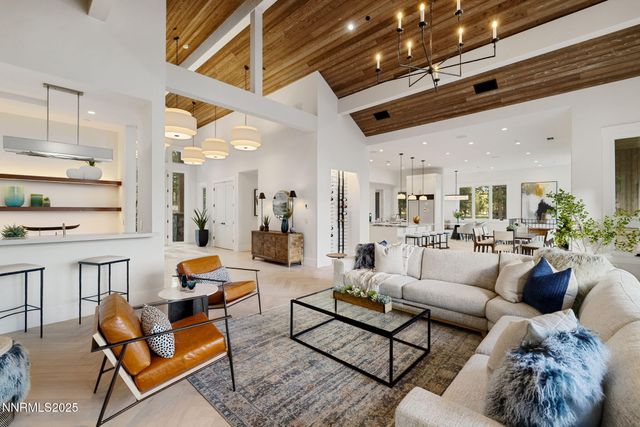 3363 Golf Club Drive, Carson City, NV 89705