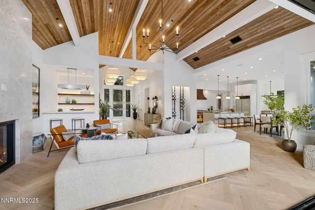 3363 Golf Club Drive, Carson City, NV 89705