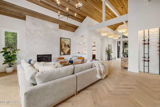 3363 Golf Club Drive, Carson City, NV 89705